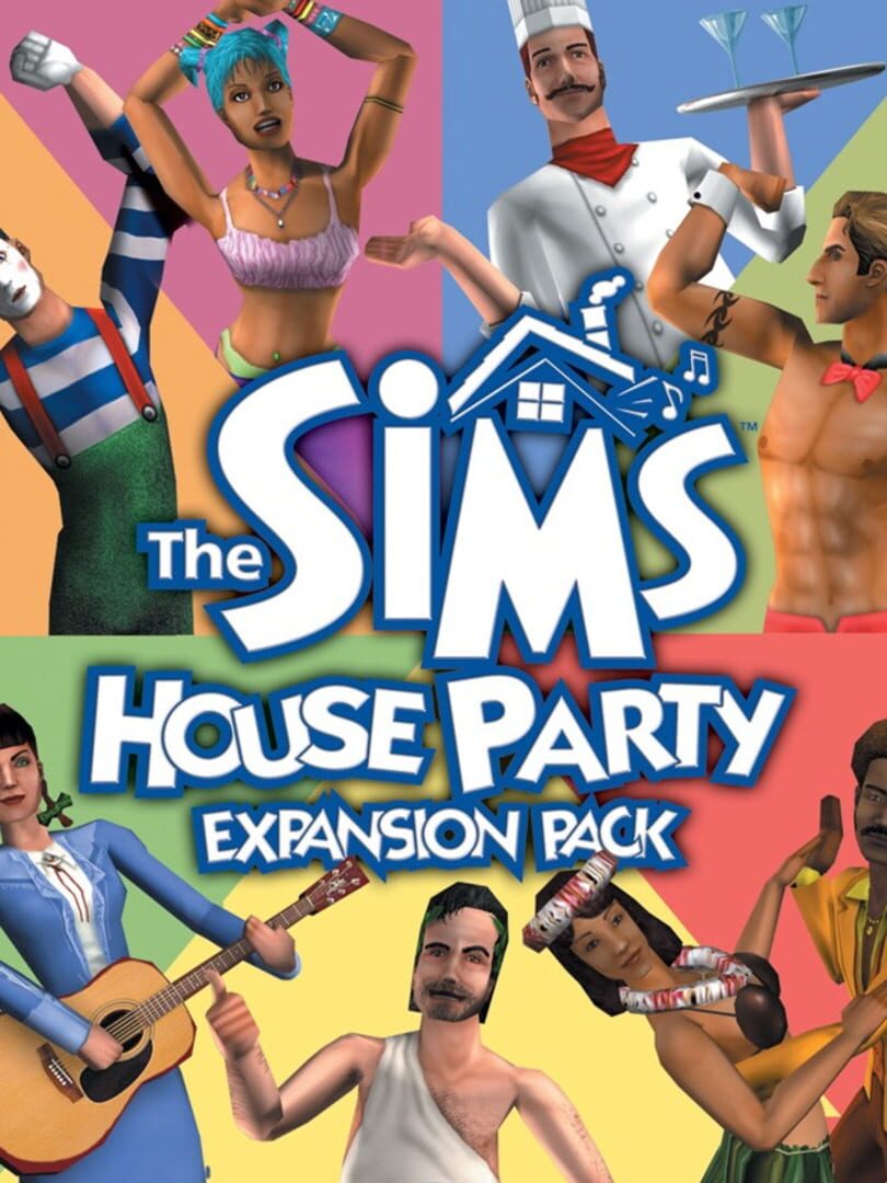 The Sims: House Party Server Status: Is The Sims: House Party Down ...