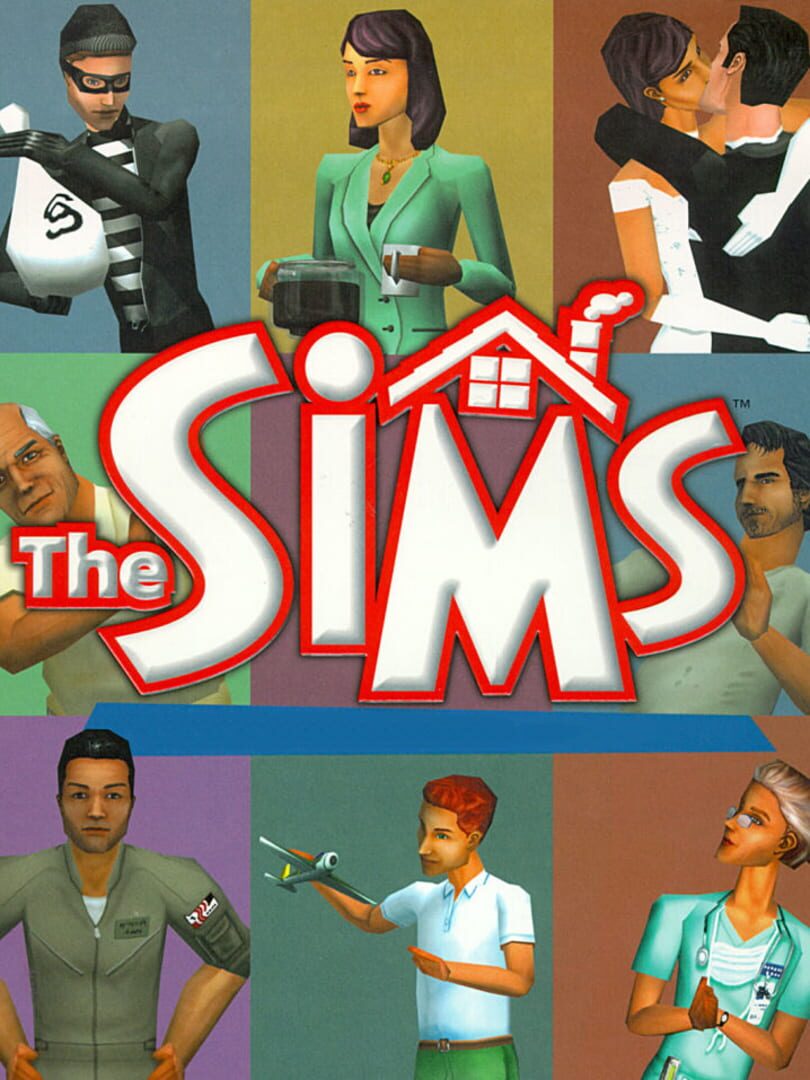 The Sims featured image
