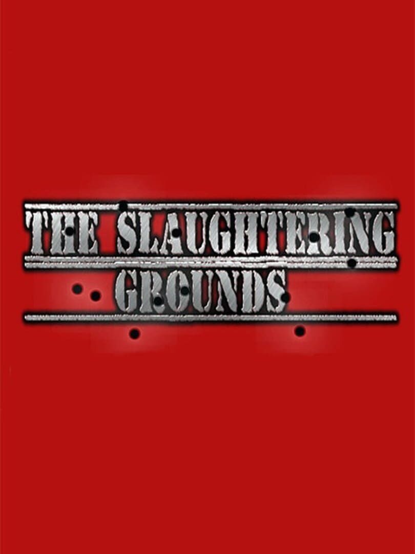 The Slaughtering Grounds Server Status Is The Slaughtering Grounds