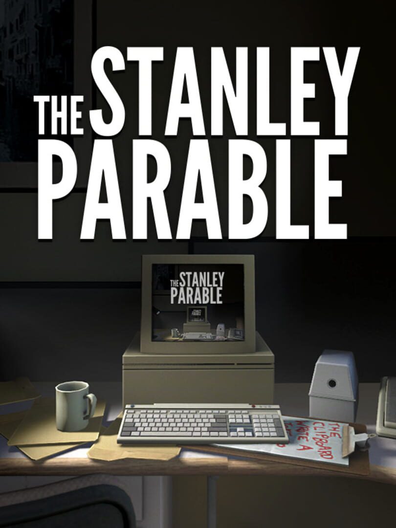 The Stanley Parable featured image