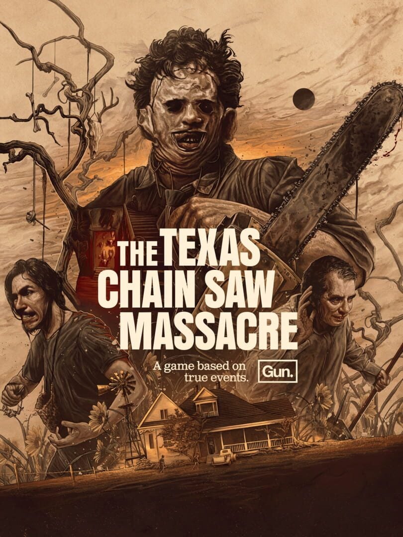 The Texas Chain Saw Massacre featured image