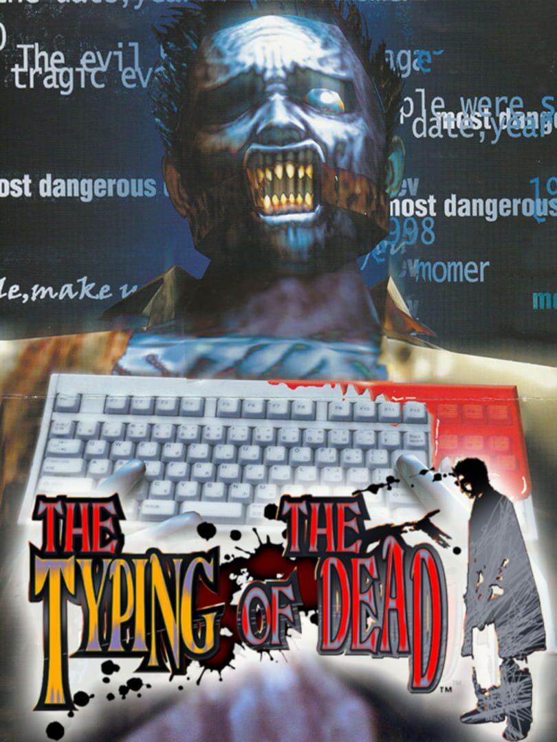 The Typing of the Dead featured image