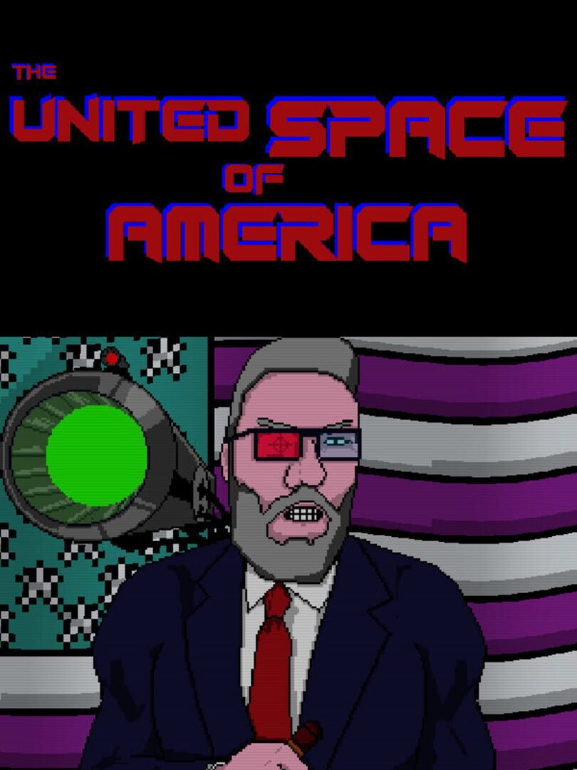 The United Space of America featured image