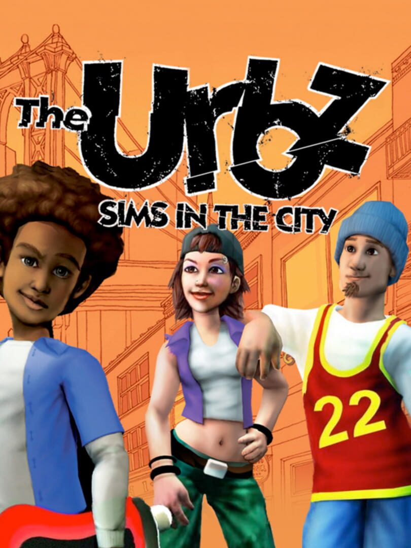 The Urbz Sims In The City Server Status Is The Urbz Sims In The City
