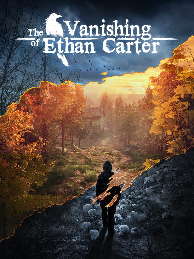 The Vanishing of Ethan Carter featured image
