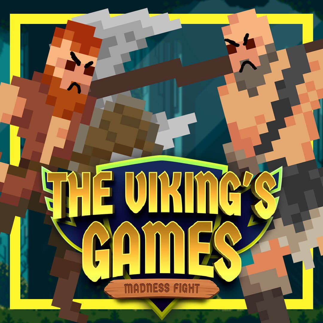 The Viking's Games: Madness Fight featured image