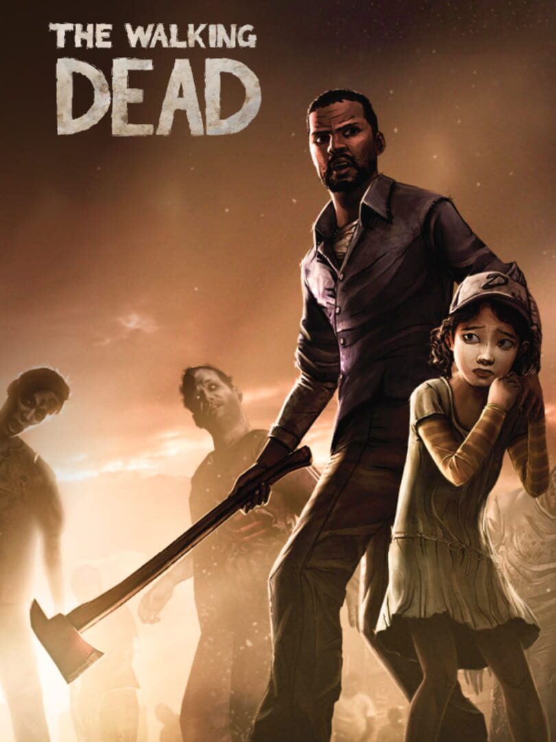 The Walking Dead: Season One featured image