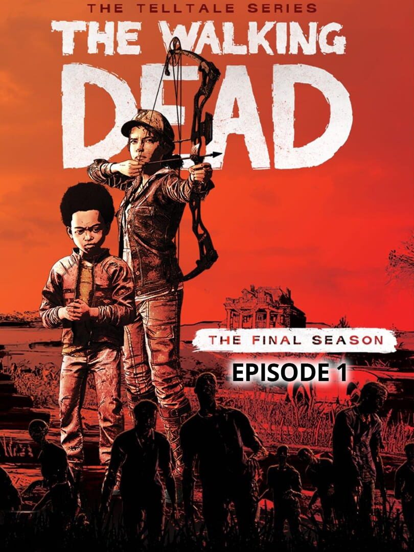 the-walking-dead-the-final-season-episode-1-done-running-server-status-is-the-walking-dead