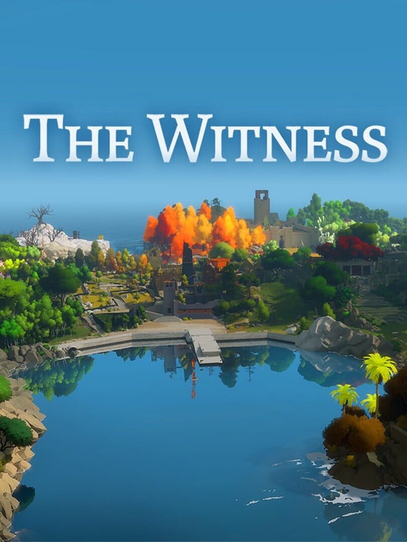 The Witness featured image