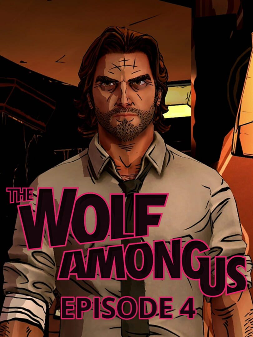 The Wolf Among Us Episode 4 In Sheep's Clothing Server Status Is