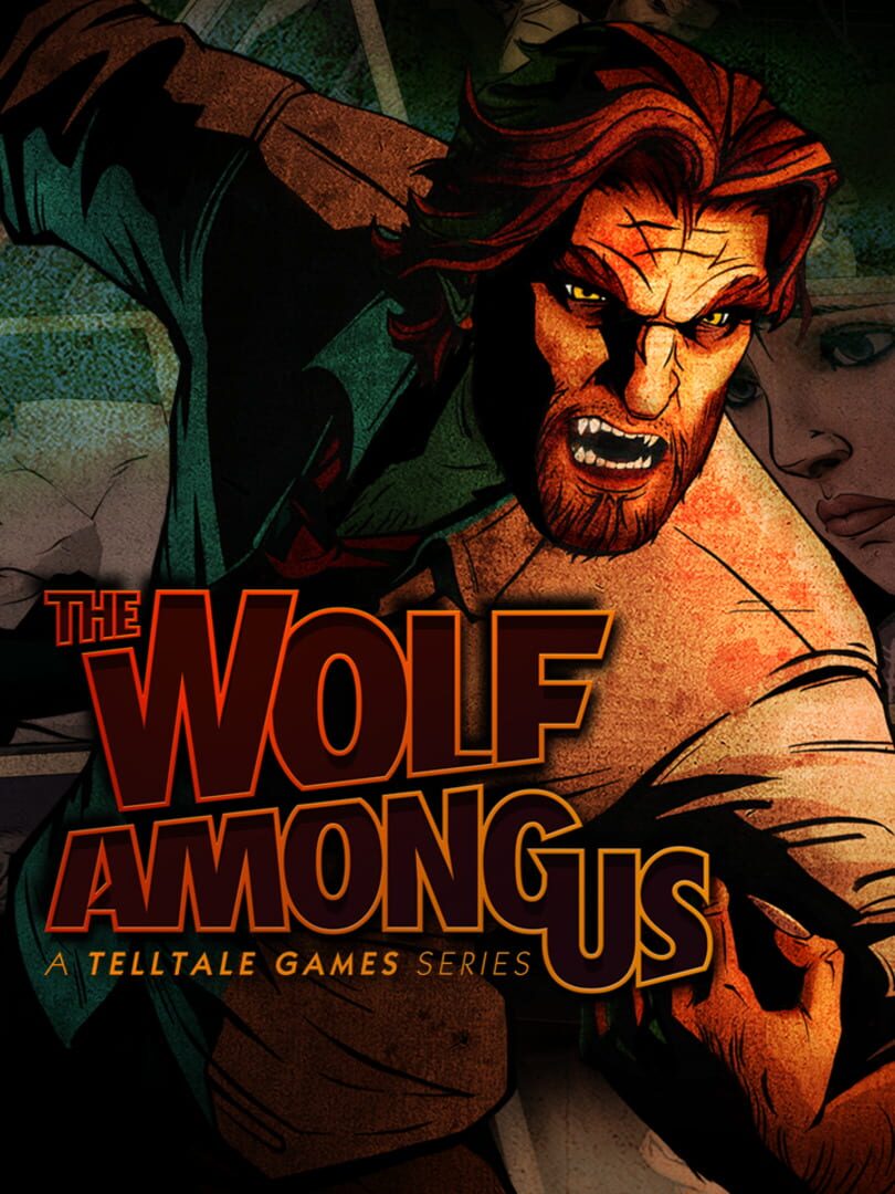The Wolf Among Us featured image