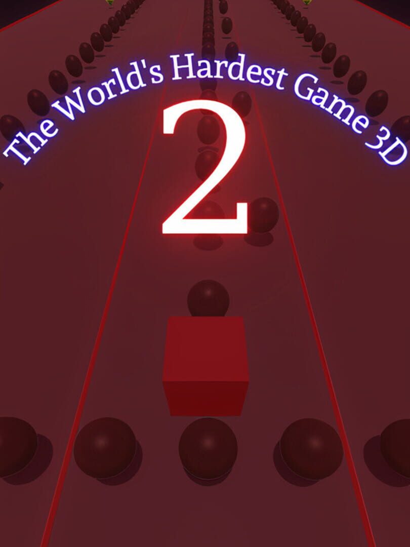 Buy The World’S Hardest Game 3D World – JYZXLK
