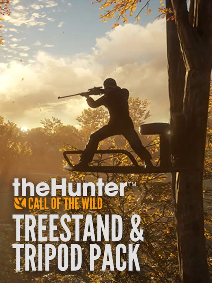 TheHunter Call Of The Wild Treestand & Tripod Pack Server Status Is TheHunter Call Of The