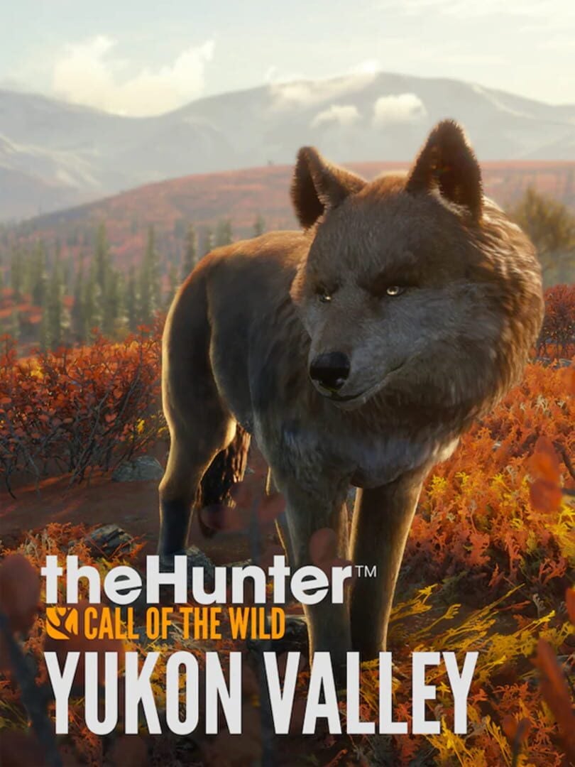 TheHunter Call Of The Wild Yukon Valley Server Status Is TheHunter