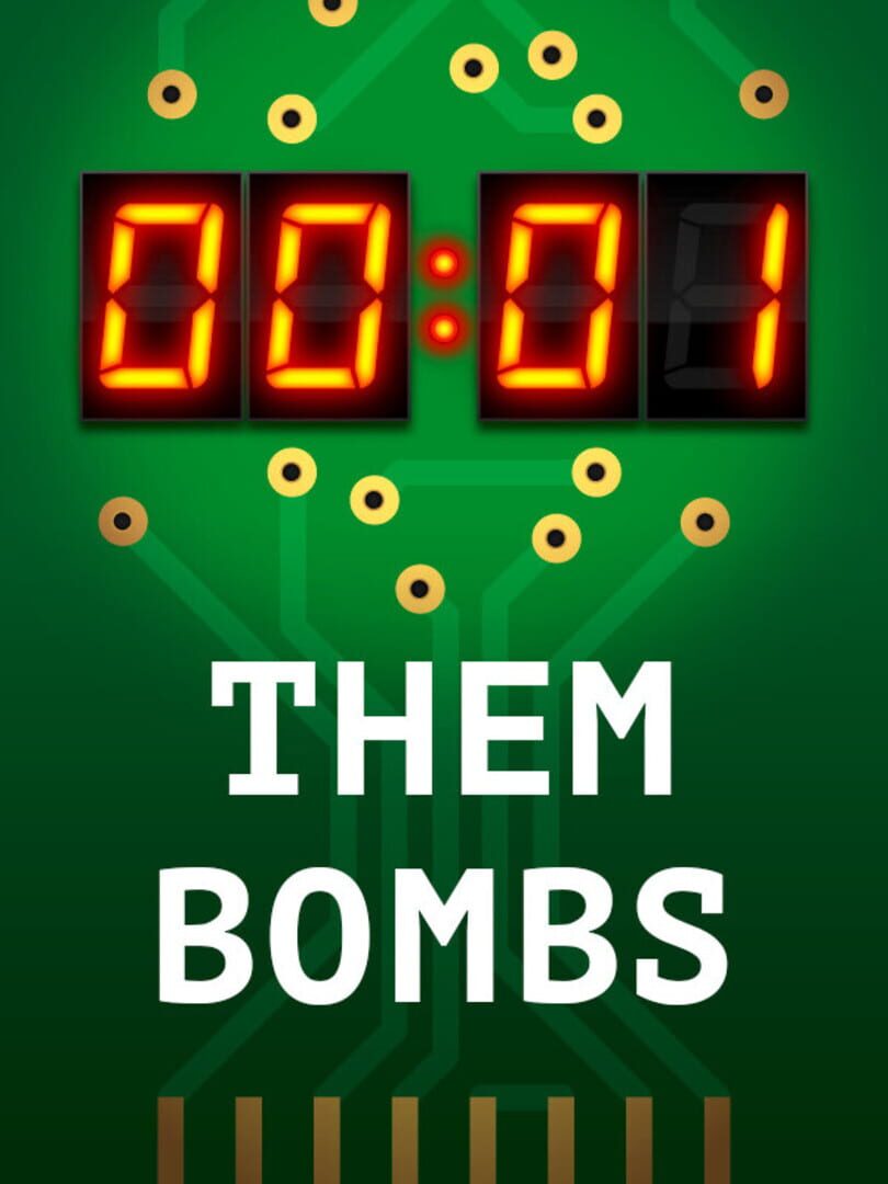 Them Bombs Server Status Is Them Bombs Down Right Now Gamebezz Them bombs server status is them bombs down right now gamebezz