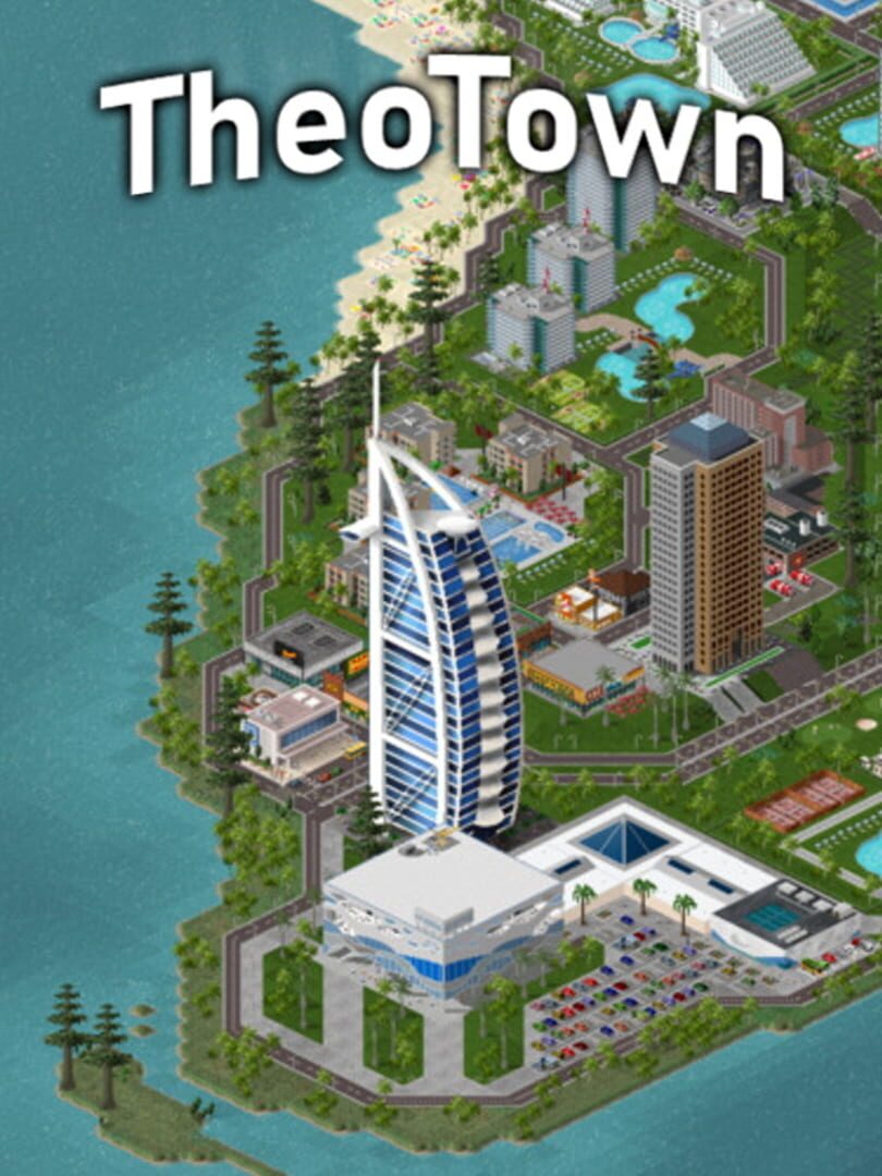 Is Theotown Down Right Now? Live Outage Tracker & Reports - Gamebezz