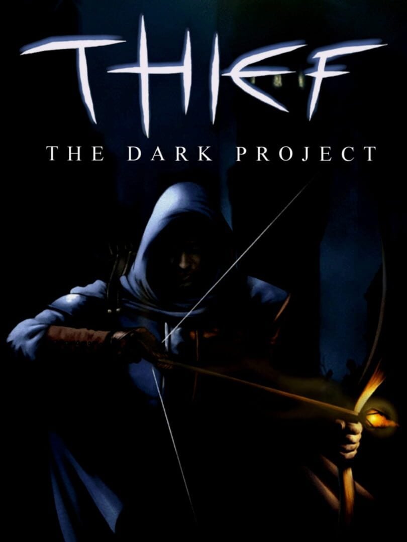 Thief: The Dark Project featured image
