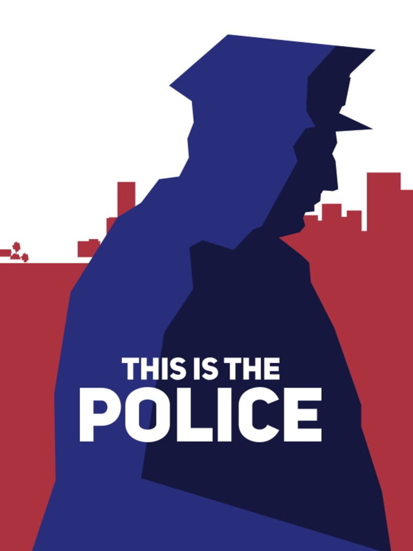 This Is the Police featured image