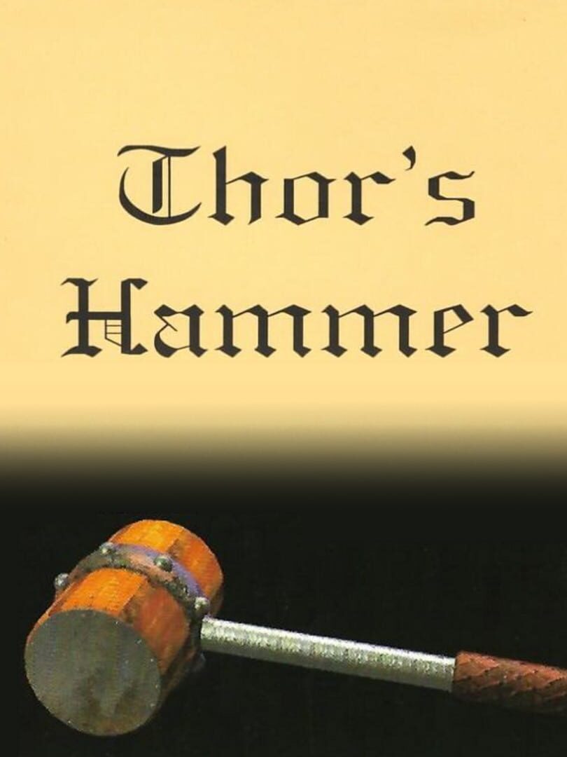 Thor's Hammer Server Status Is Thor's Hammer Down Right Now? Gamebezz