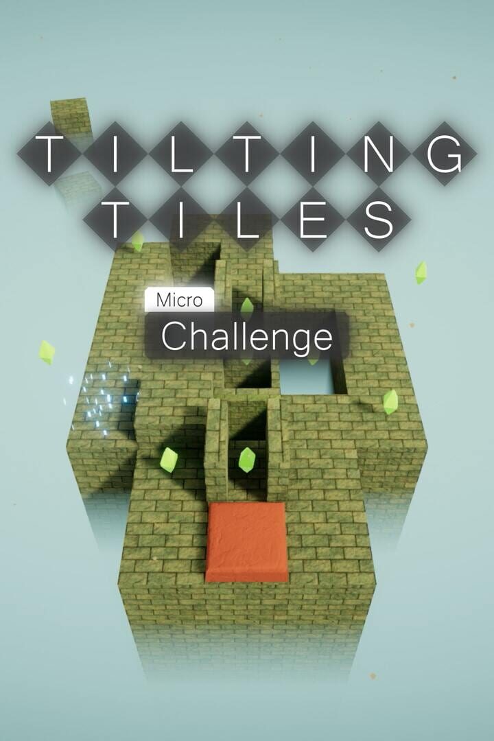 Tilting Tiles: Micro Challenge featured image