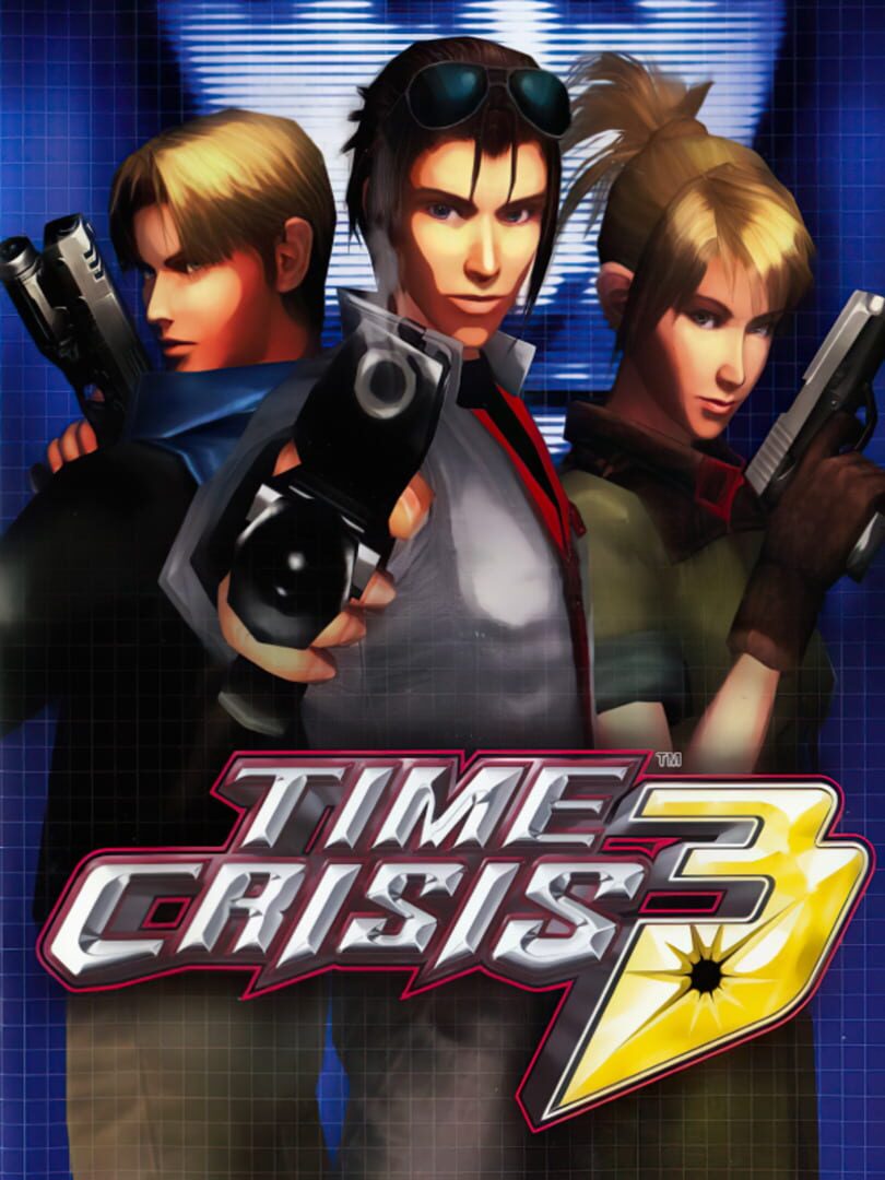 Time Crisis 3 Server Status Is Time Crisis 3 Down Right Now? Gamebezz
