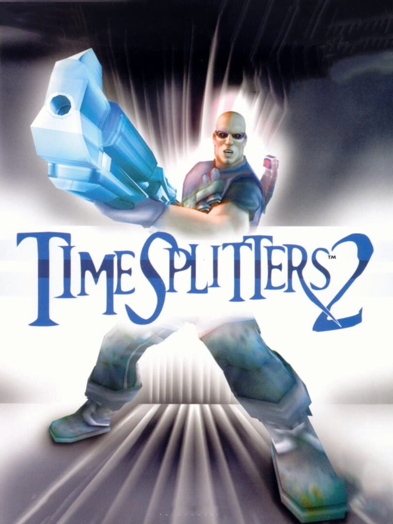 TimeSplitters 2 featured image