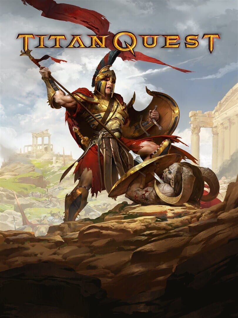 Titan Quest featured image