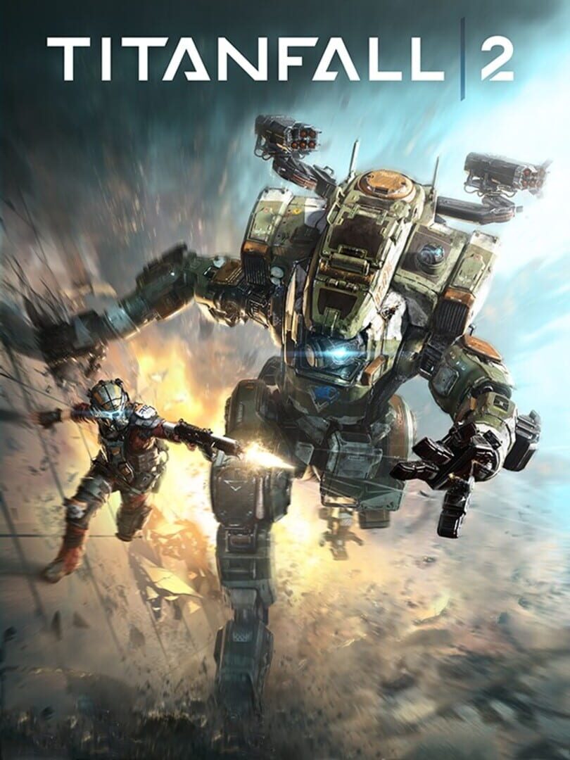 Titanfall 2 featured image