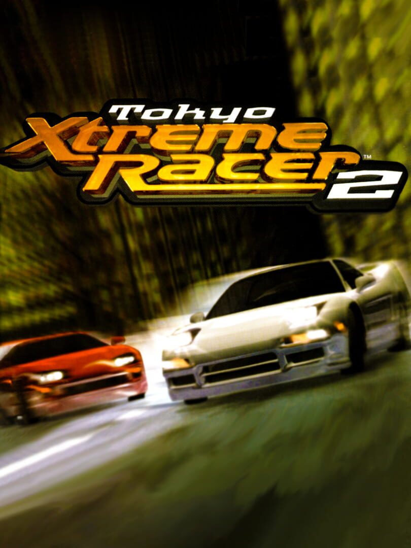 Tokyo Xtreme Racer 2 Server Status Is Tokyo Xtreme Racer 2 Down Right