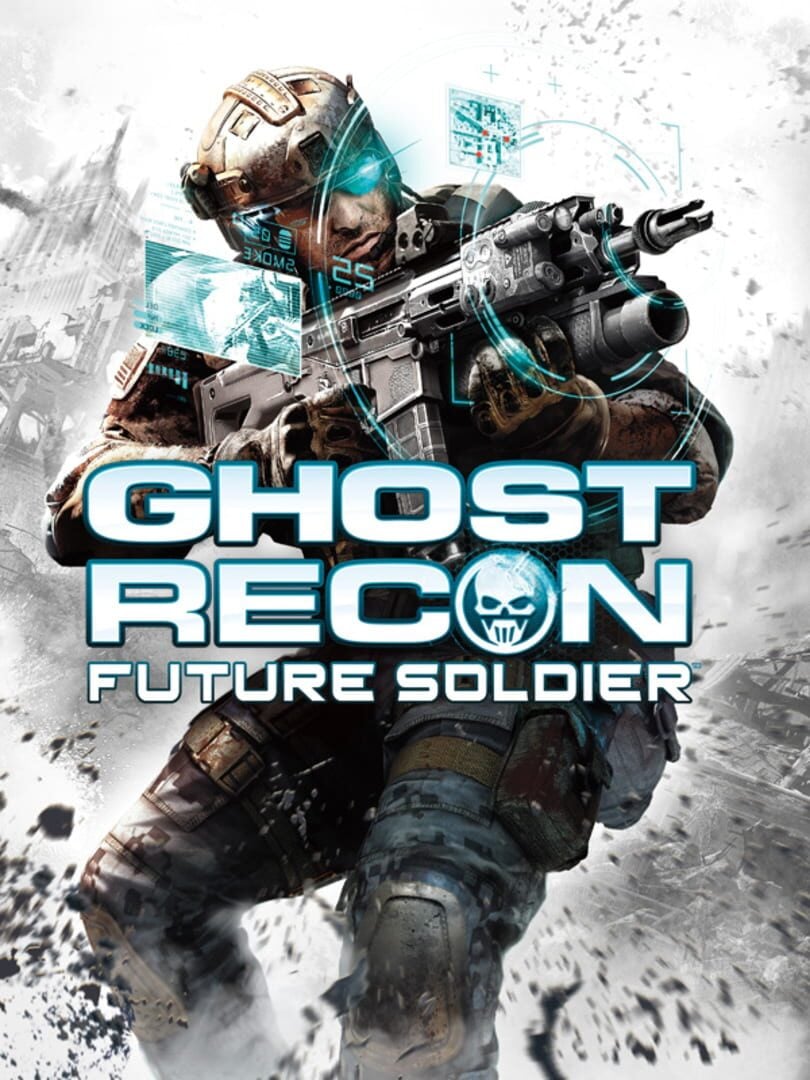 Tom Clancy's Ghost Recon: Future Soldier featured image