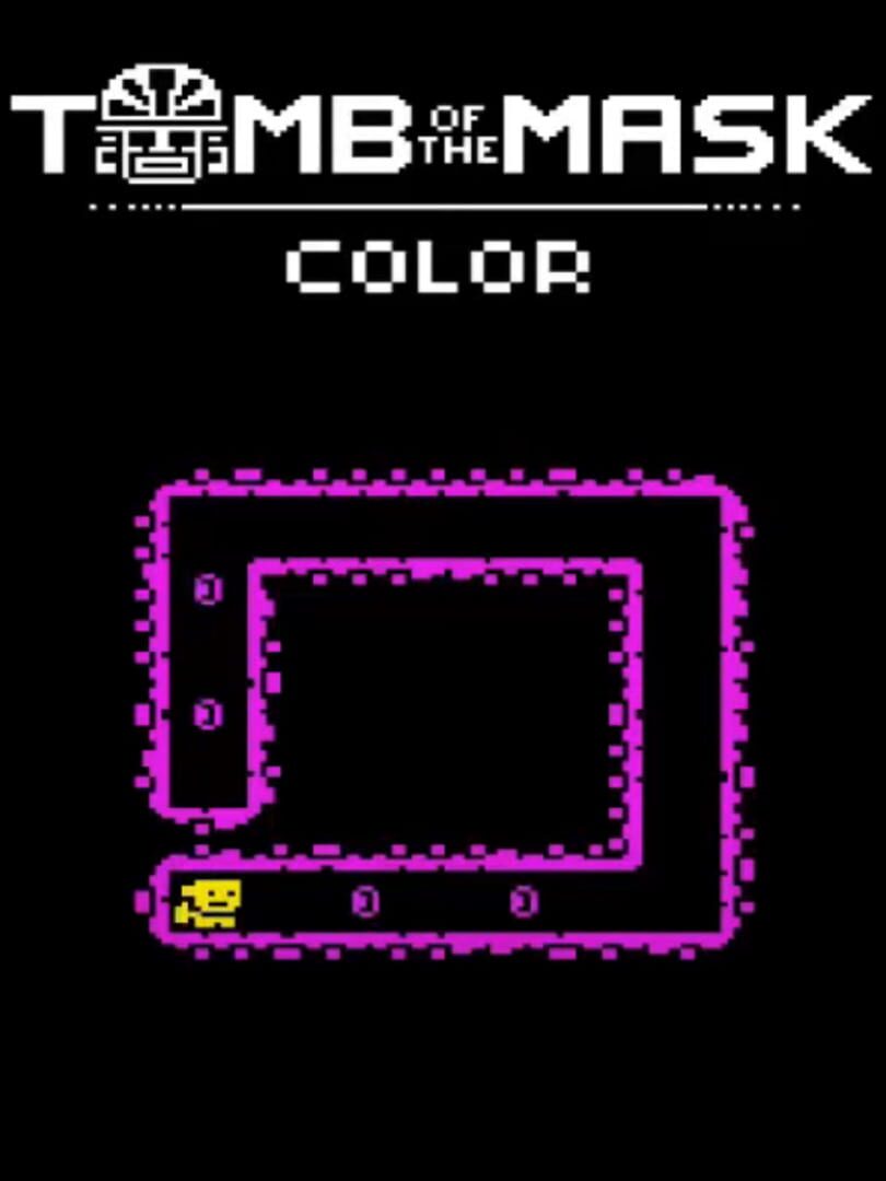 Is tomb of the mask color down right now live outage tracker