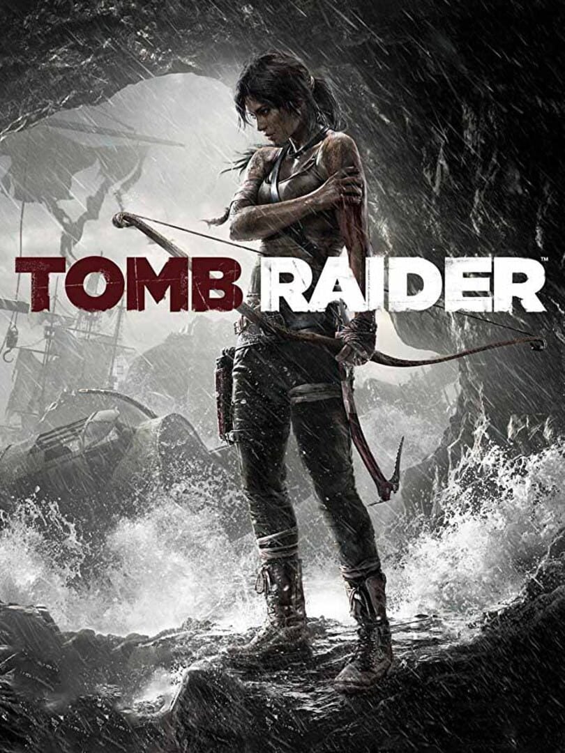 Tomb Raider featured image