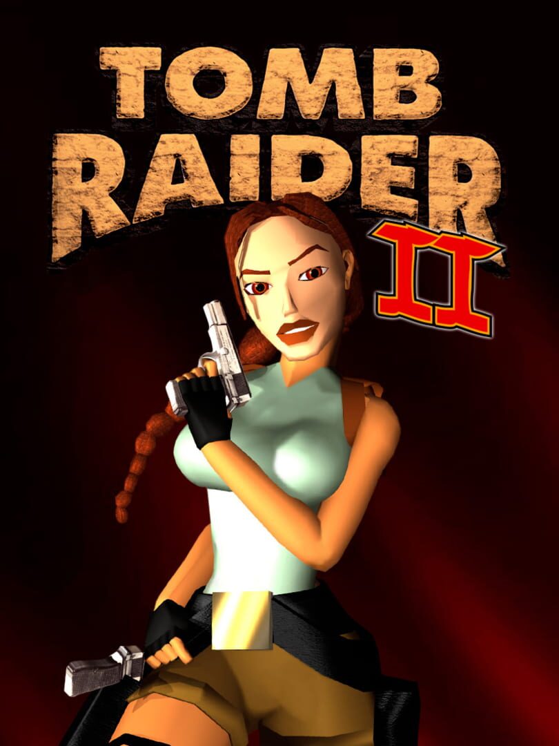 Tomb Raider II featured image