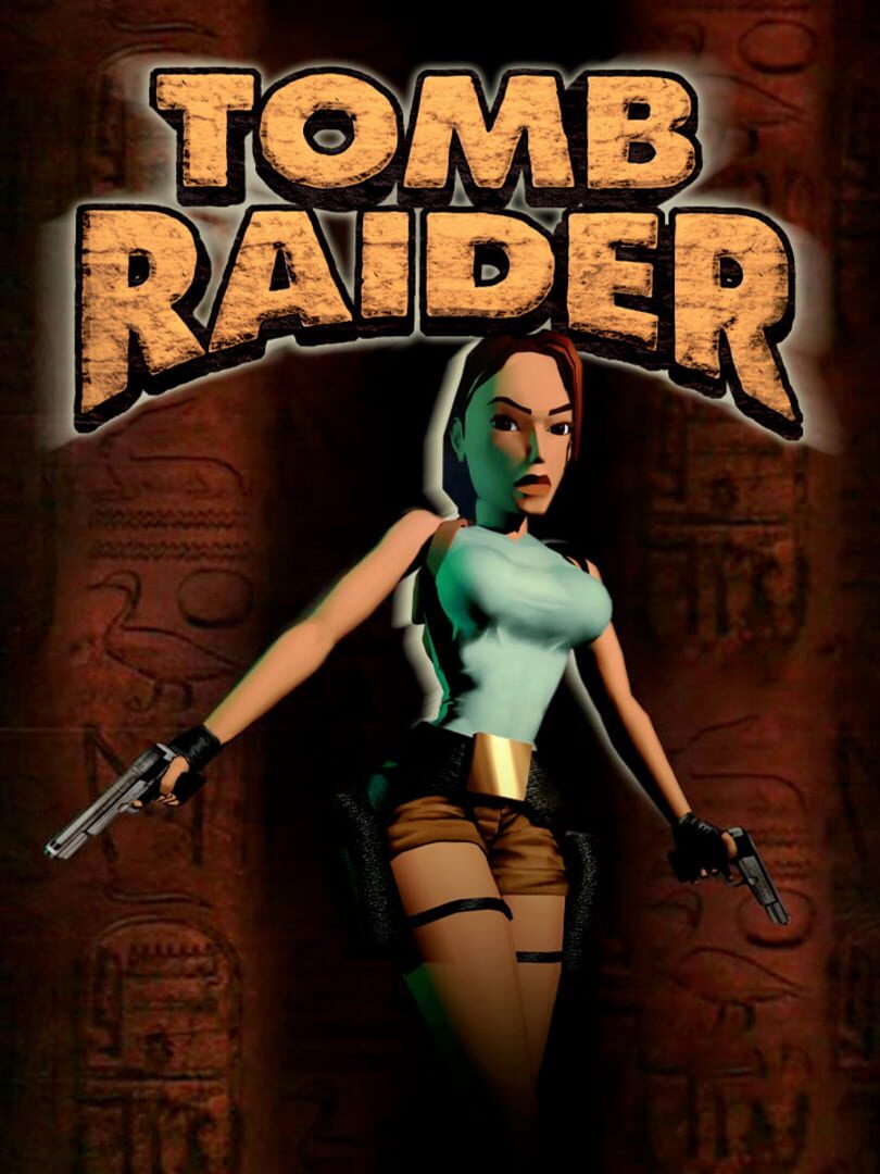 Tomb Raider featured image