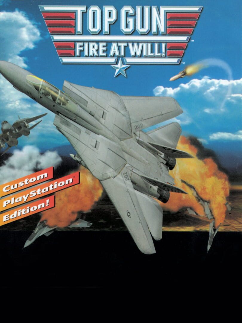 Top Gun: Fire At Will! Server Status: Is Top Gun: Fire At Will! Down Now? - Gamebezz