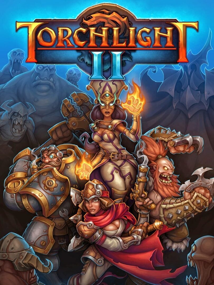 Torchlight II featured image