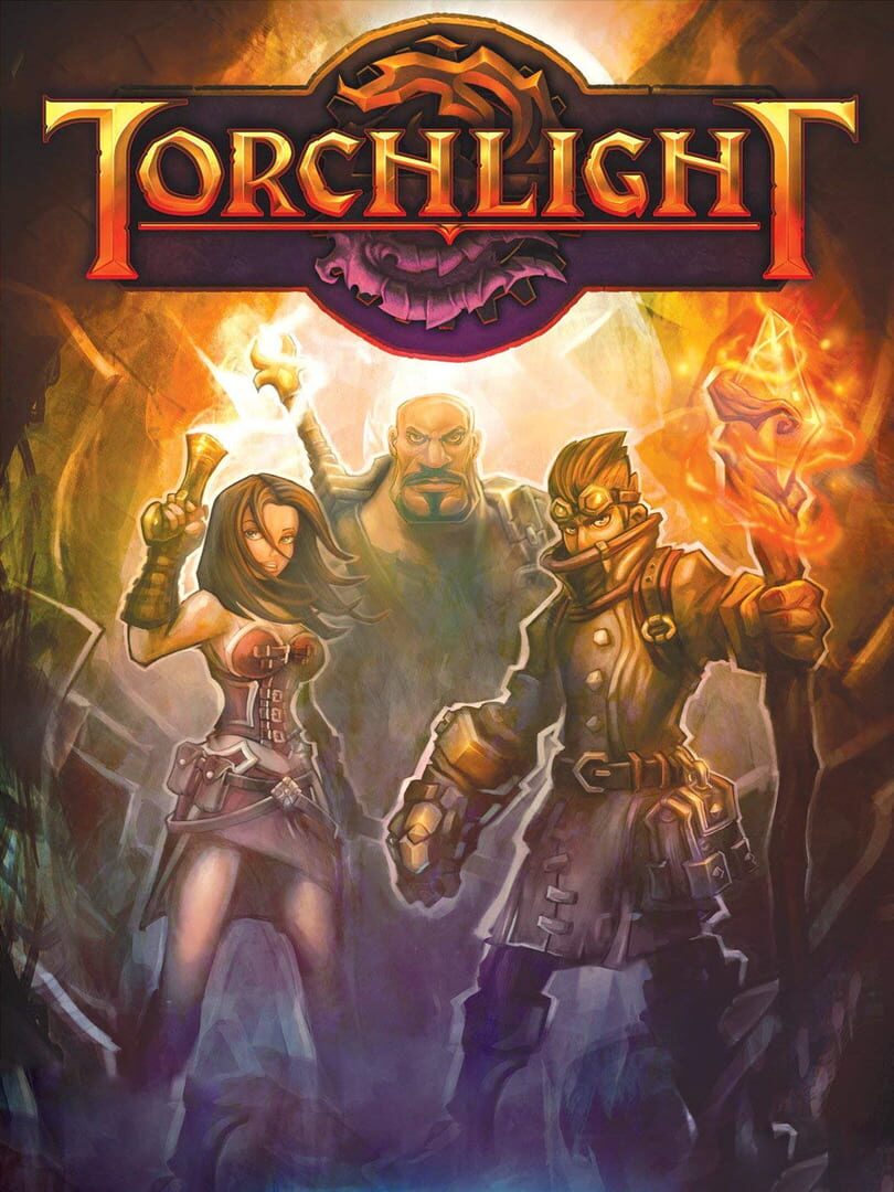 Torchlight featured image