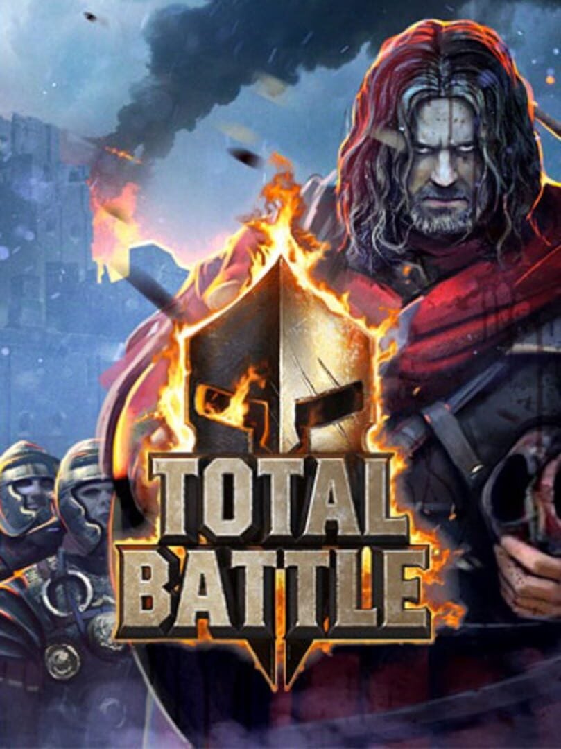 Total Battle featured image