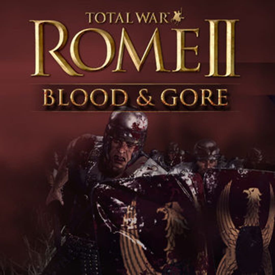 Total War Rome II Blood & Gore Server Status Is Total War Rome II