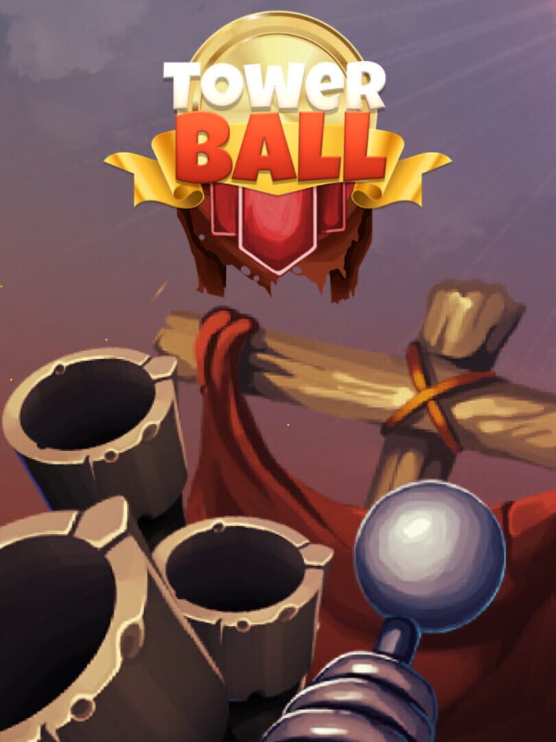 Tower Ball featured image