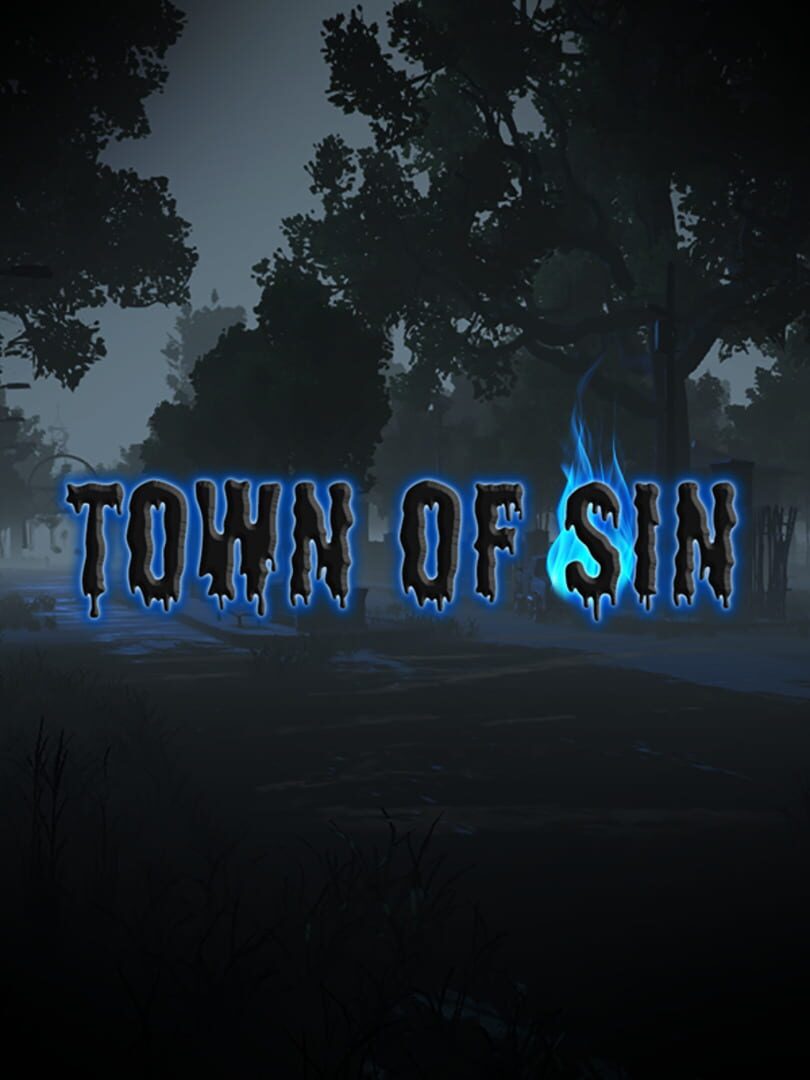 Town of sins discord