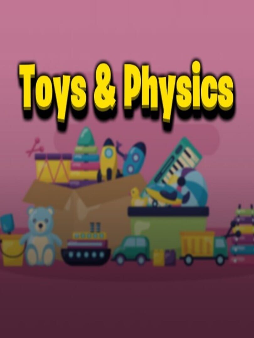 Toys & Physics Server Status Is Toys & Physics Down Right Now? Gamebezz