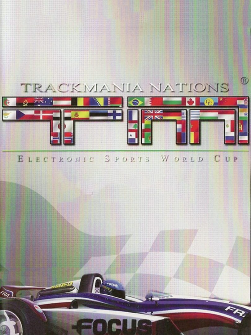 TrackMania Nations Server Status: Is TrackMania Nations Down Right Now ...