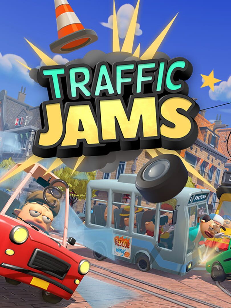 Traffic Jams Server Status Is Traffic Jams Down Right Now? Gamebezz