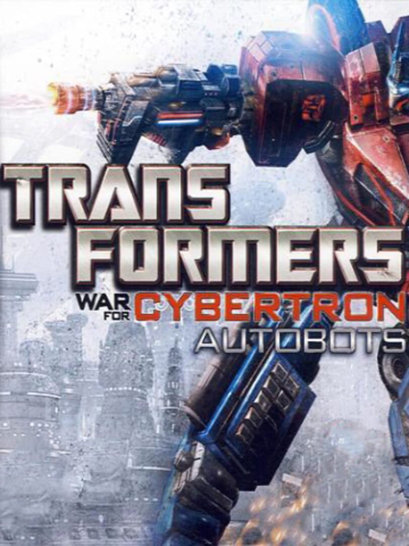 Transformers War For Cybertron Autobots Server Status Is