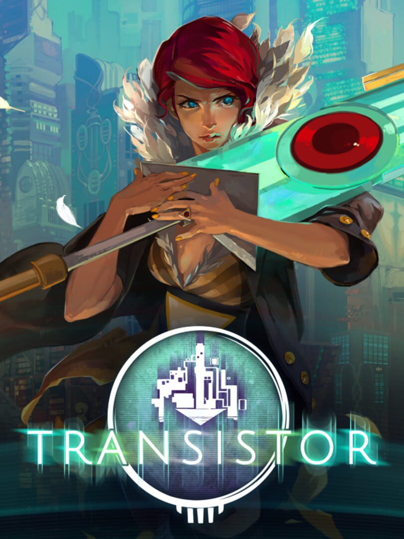 Transistor featured image