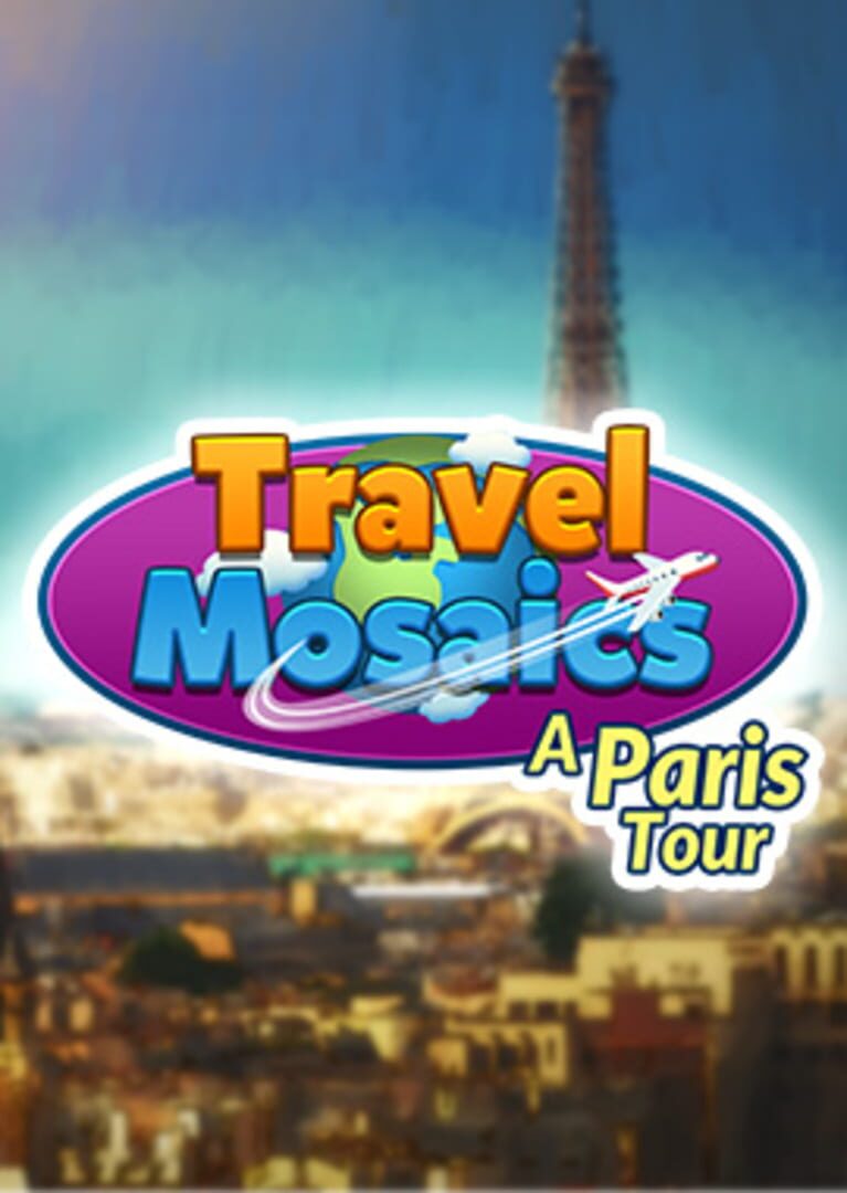 Travel Mosaics: A Paris Tour Server Status: Is Travel Mosaics: A Paris ...