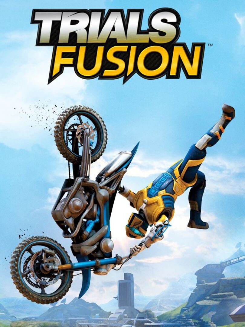 Trials Fusion featured image