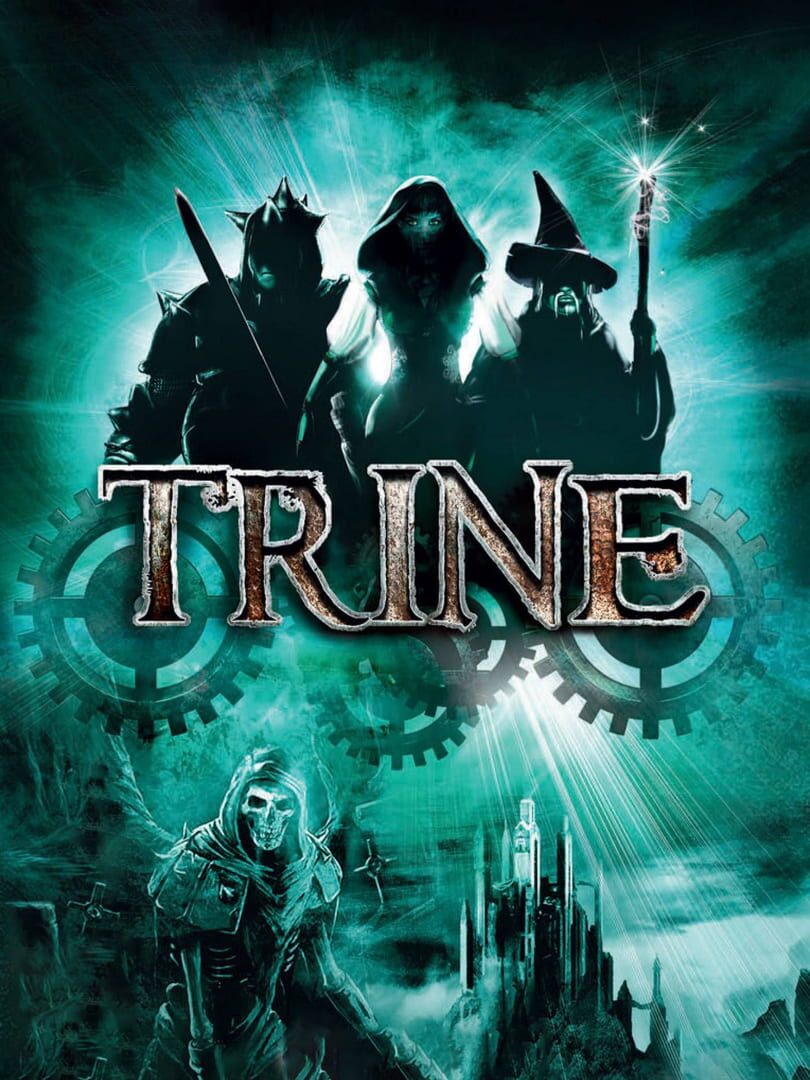 Trine featured image