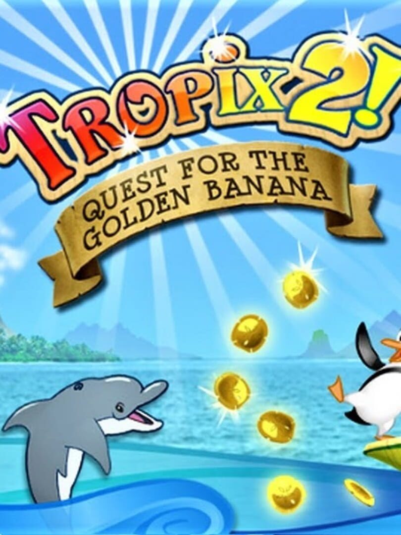 Tropix 2 Quest For The Golden Banana Server Status Is Tropix 2 Quest For The Golden Banana